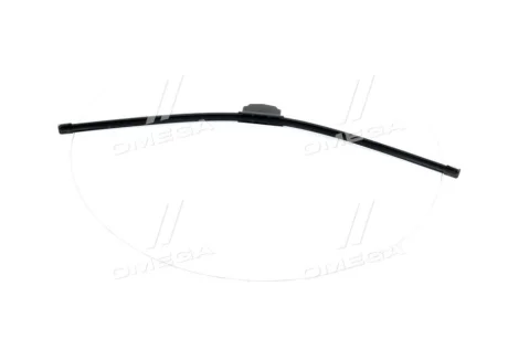 Щітка склоочістника безкаркасна 650мм. TRUCK <ДK> Дорожня карта DK-650TR