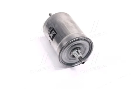 Фільтр палив. ГАЗ-3302, AUDI, VW, SKODA (під засувку) <ДК> Дорожня карта DK8029