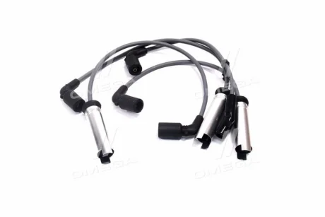 Дріт запалювання DAEWOO Lanos 8 кл. ЕPDM компл. <ДК> Дорожня карта DK.96305387