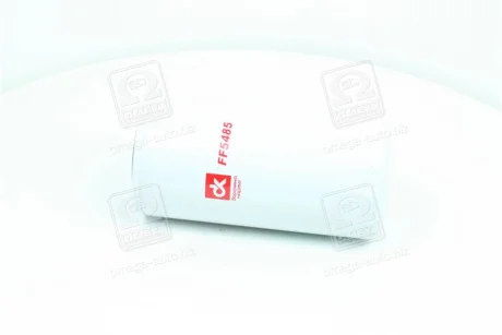 Фільтр паливний DAF, IVECO, КамАЗ Євро-3 дв.CUMMINS 3,8 <ДК> Дорожня карта FF5485