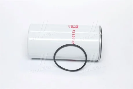 Фільтр паливний без кришки-відстійника MB Actros <ДК> Дорожня карта FS19737