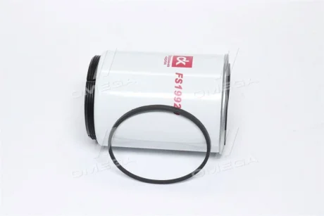 Фільтр паливний без кришки-відстійника RENAULT, VOLVO <ДК> Дорожня карта FS19920