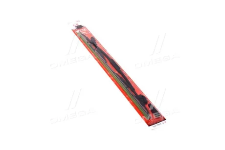 Щітка склоочисника каркас 560мм (4 адаптера) <ДК> Дорожня карта HW550