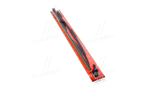 Щітка склоочисника каркас 450мм (4 адаптера) <ДК> Дорожня карта HW604