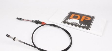 Трос газу DP Group AC 3007 BNS