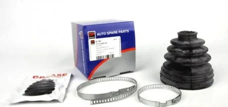 Пильник DP Group B 756 (фото 1)