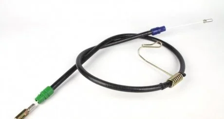 Трос ручника DP Group BC 1376 BNS