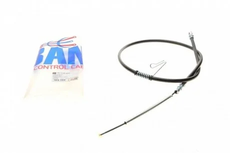 Трос ручника DP Group BC 2128 BNS