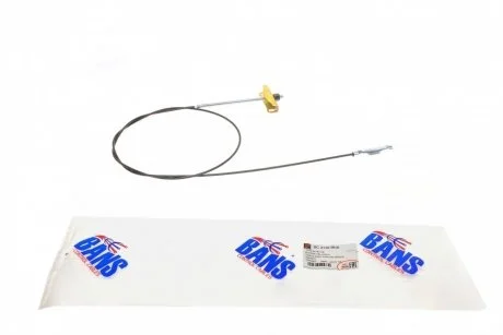 Трос ручника DP Group BC 2130 BNS