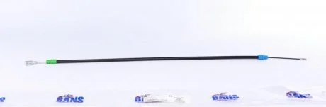 Трос ручника DP Group BC 2224 BNS