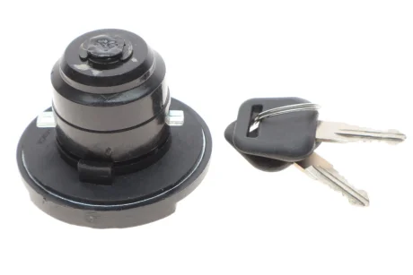 Крышка бака (круглая), F.-Tr., 1992-1994 (мал.) DP Group BP 3951