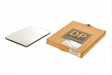 Скло дзеркала DP DP Group BP 8219