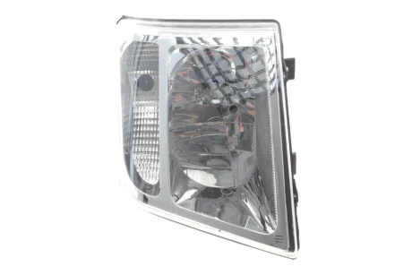 Фара DP Group BP 8918-L AYF