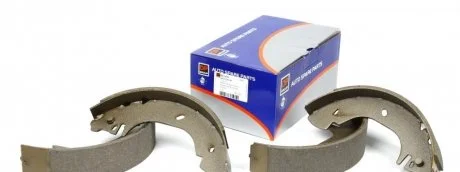 Фото 1 - торм. кол. зад., F.-Tr. T-12, 1992> DP Group BS 1309 Торм. кол. зад., F.-Tr. T-12, 1992> DP Group BS 1309 (фото 1)