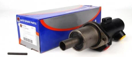 Фото цилиндр тормозной главный DP Group BS 8314 Цилиндр тормозной главный DP Group BS 8314