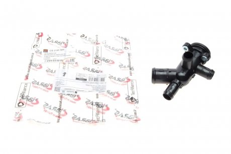 Флянець системи охолодження DP Group CS 2185 İBR