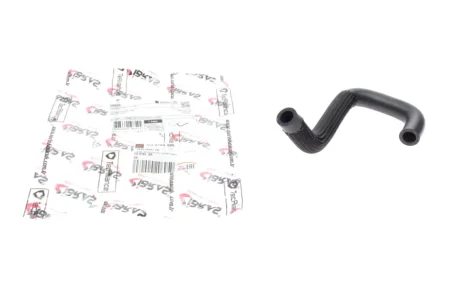 Патрубок радіатора DP Group CS 8184 İBR