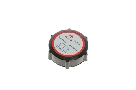 Крышка бачка расширительного Ford Transit 00- DP Group ES 1230