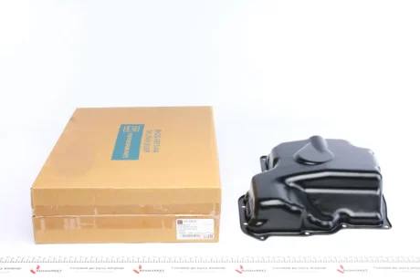 Крышка картера двигателя DP Group ES 22675