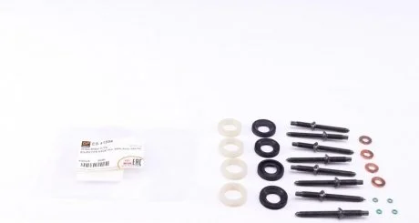 Фото ремкомплект форсунок DP Group ES 41594 Ремкомплект форсунок DP Group ES 41594