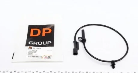 Датчик ABS DP DP Group SS 24375