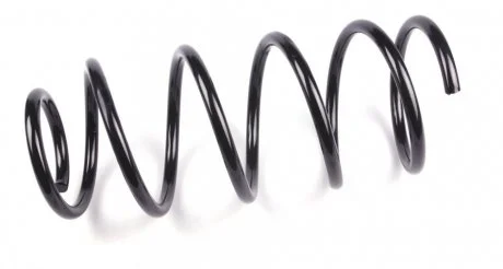 Пружина пер., F.-Tr. Connect, 2002> DP Group SS 8153