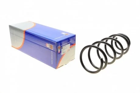 Пружина передняя Ford Connect 02- (высокая база) DP Group SS 8154