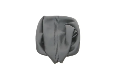 Рукоятка с пыльником штока выбора передач (черный) Skoda Octavia I (1U2) (96-10) DPA 87110069402