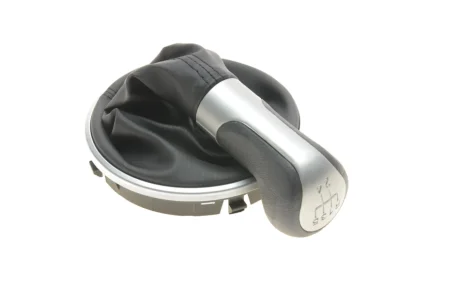 Рукоятка рычага КПП в сборе DPA 87110767902