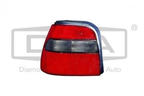 Фонарь левый Skoda Felicia (94-01) DPA 87880209702