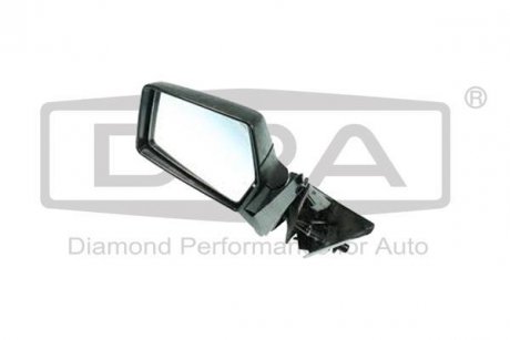 Rear view mirror. left. E4 DPA 87920099102