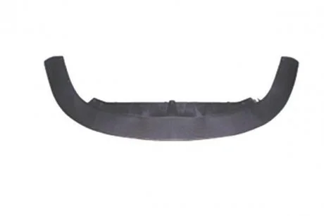 Спойлер для переднього бампера DPA 88050037602