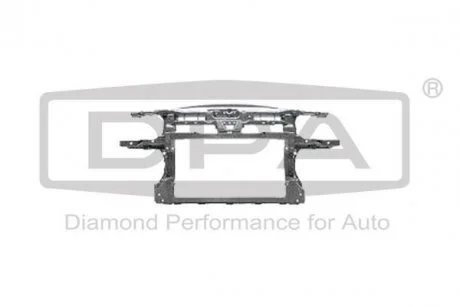 Панель передня DPA 88050804702