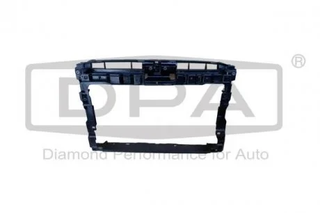Панель передня VW Passat (14-) DPA 88051770302