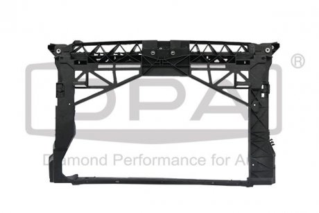 Панель передняя Seat Leon (12-) DPA 88051774302