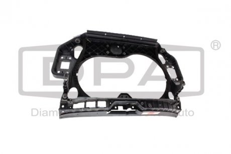 Панель передняя Audi A6 (04-11) DPA 88051775702