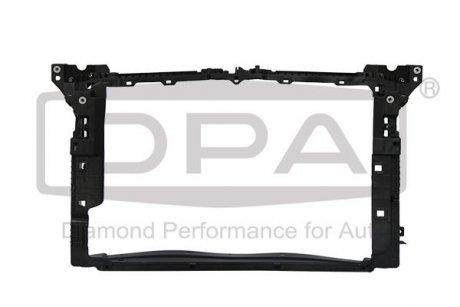 Панель передняя VW Polo (18-) DPA 88051776402