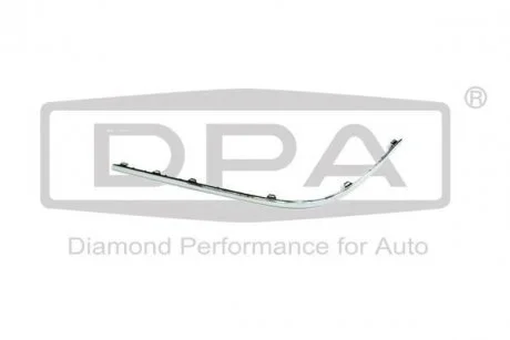 Накладка DPA 88070019402
