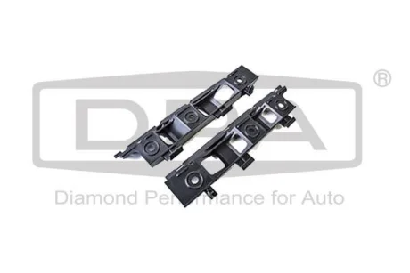 Кріплення переднього бампера DPA 88070048702