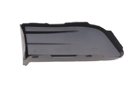 Грати протитуманної фари лівої Skoda Octavia (04-13) DPA 88070061902