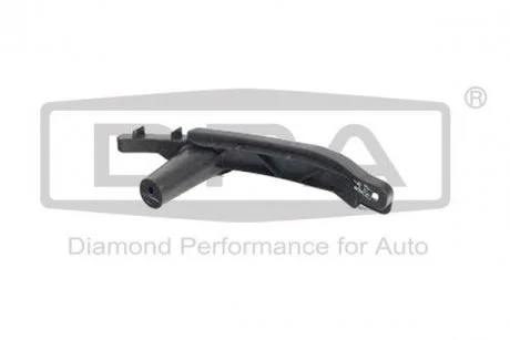 Направляючий профіль, лівий передній DPA 88070144802