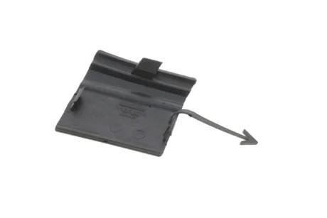 Кришка буксировочной провушини, ліва DPA 88070697902