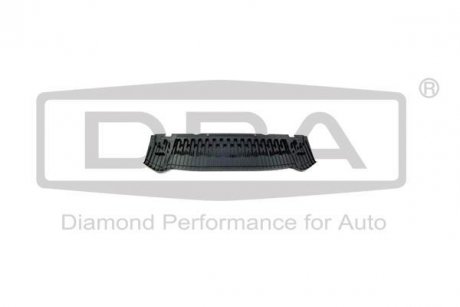 Панель замыкающая средняя нижняя Audi A4 (07-15) DPA 88070733202 (фото 1)