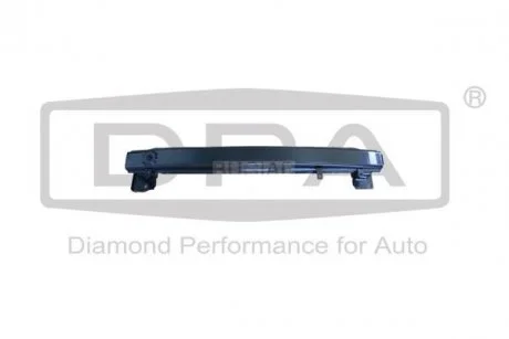 Армування для переднєго бампера DPA 88070770002