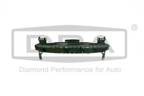 Армування для переднєго бампера DPA 88071077702