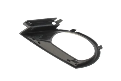 Рамка противотуманной фары левой Audi Q7 (06-15) DPA 88071186102