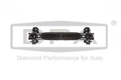 Армування для переднєго бампера DPA 88071328802