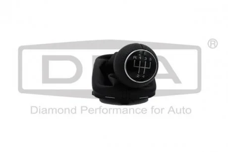 Бампер передній без омивача і без допомоги паркування (грунт) VW Polo (6R1, 6C1) (09-) DPA 88071785102