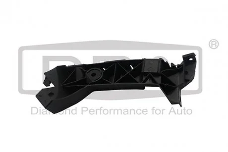 Фото профіль напрямний DPA 88071790002 Профіль напрямний DPA 88071790002