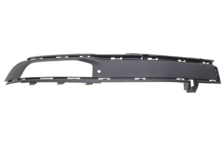 Решетка противотуманной фары левая с отверстием DPA 88071796602